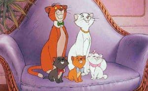 the-aristocats